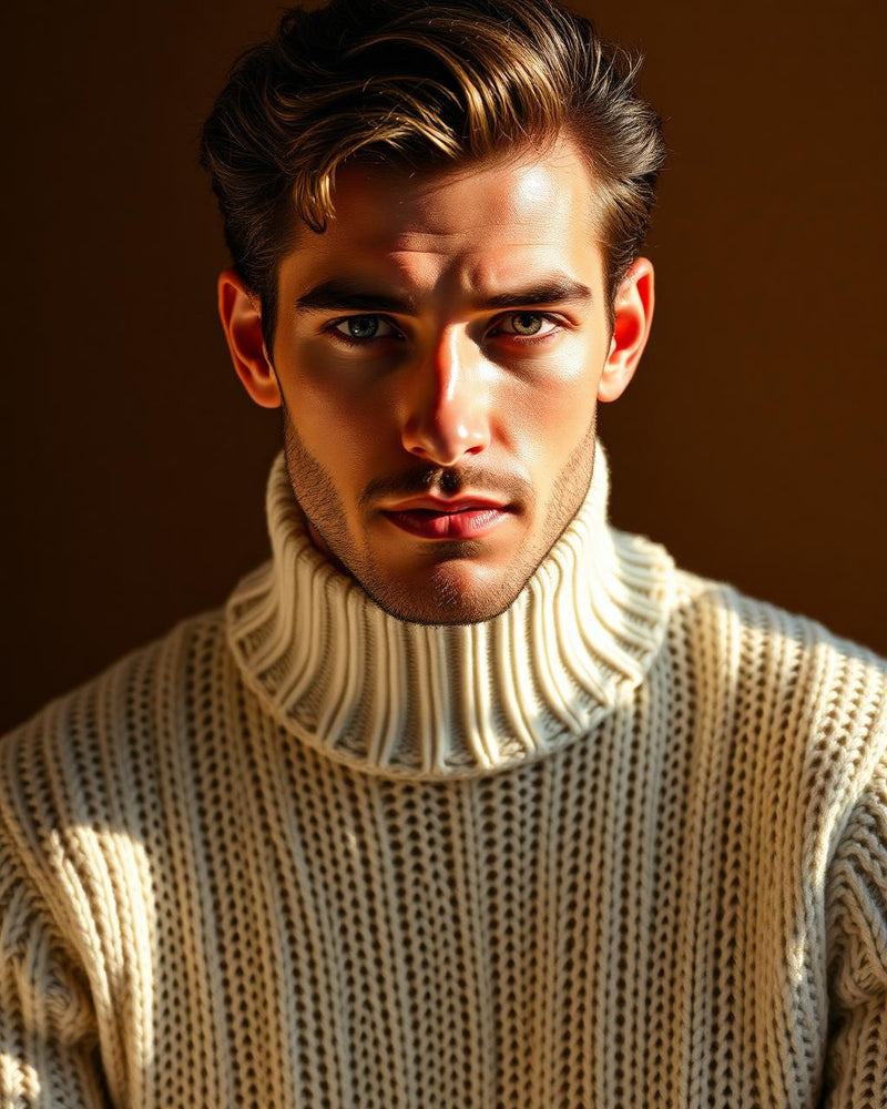 KNITWEAR