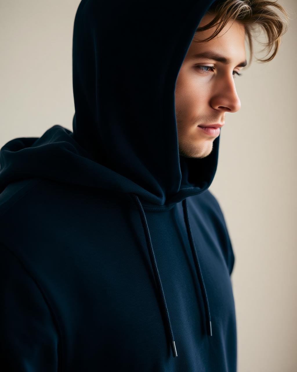 HOODIES
