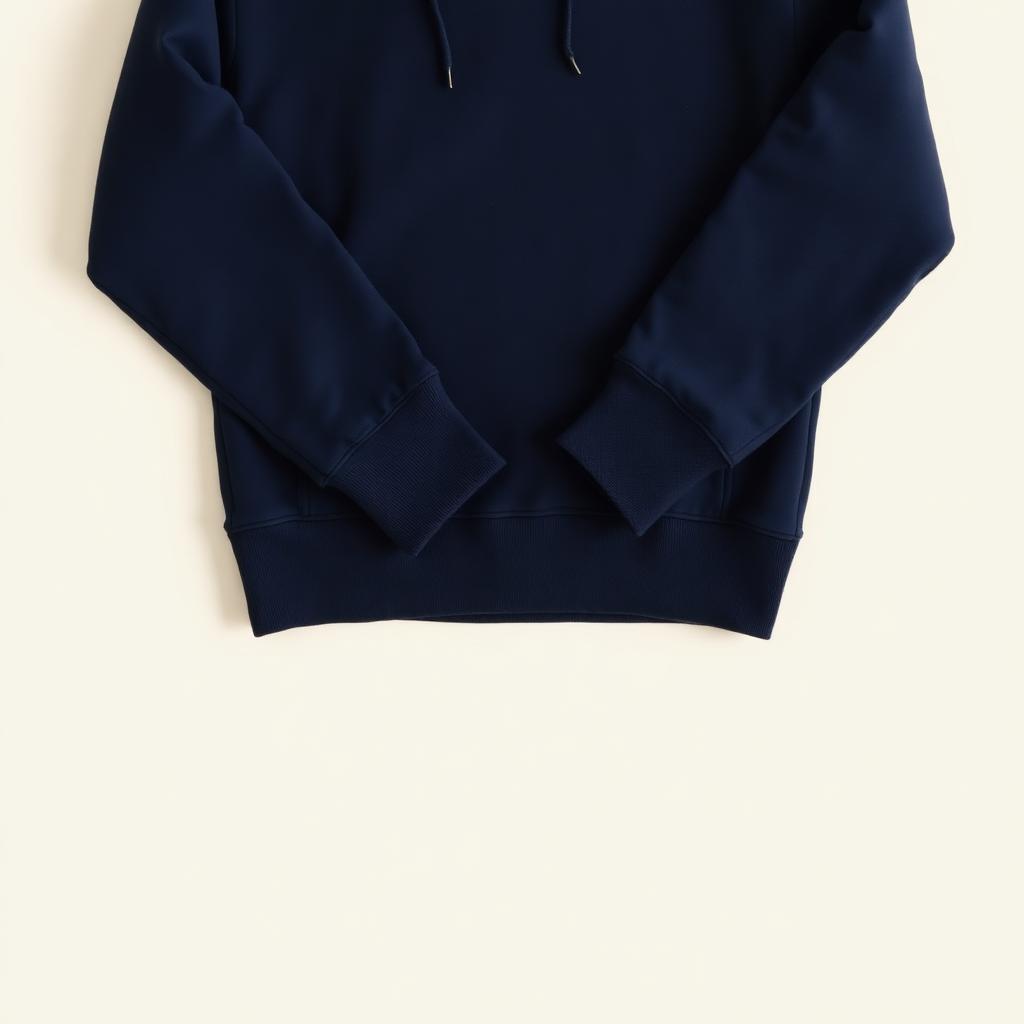 BLUEGOAT Modal Hoodie
