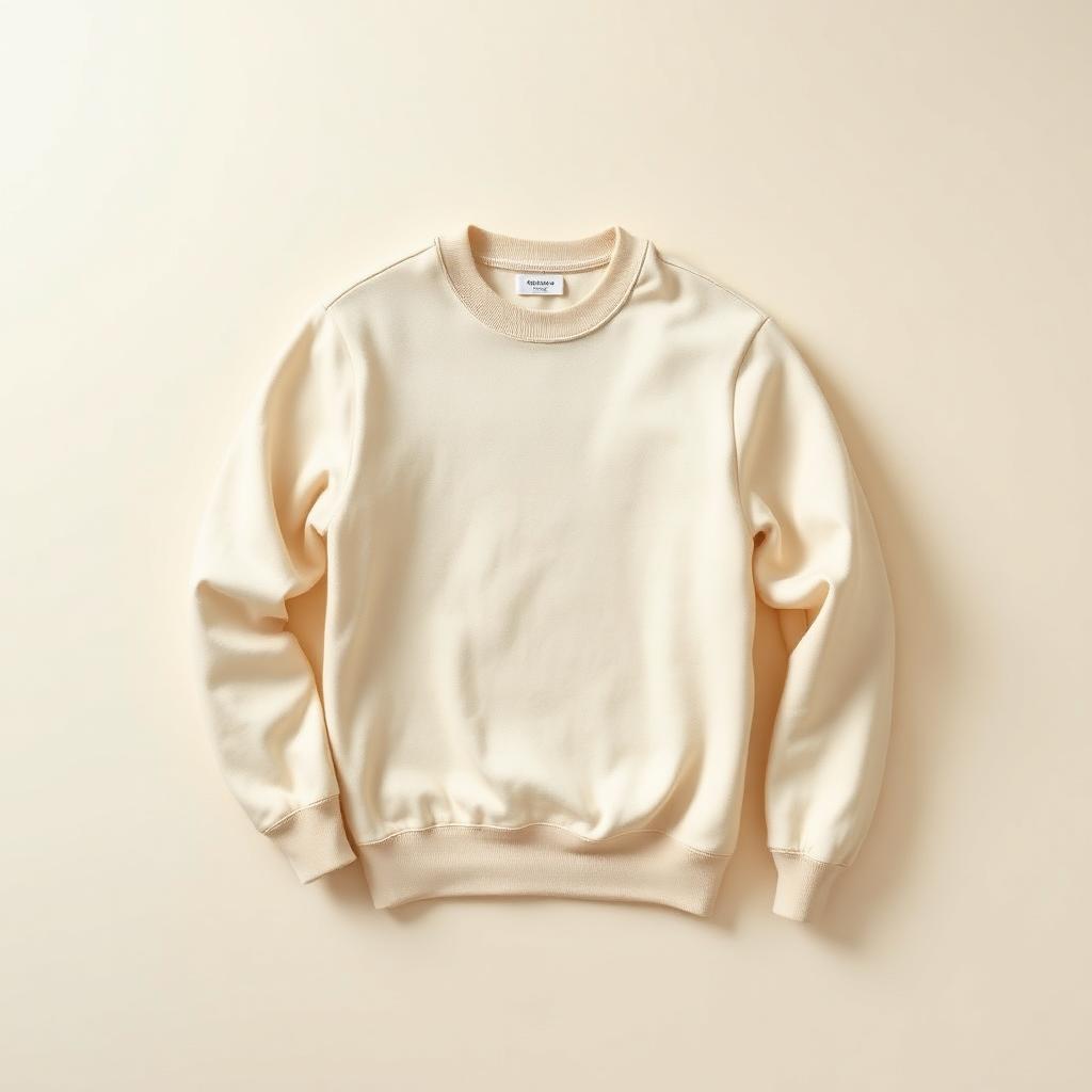 BLUEGOAT Crewneck