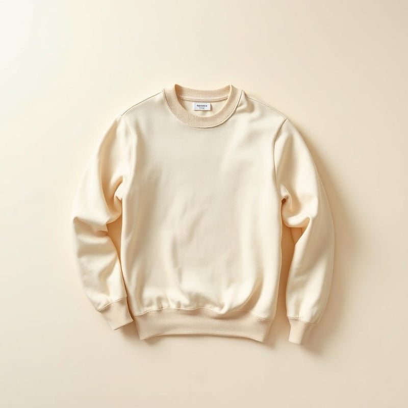 BLUEGOAT Crewneck