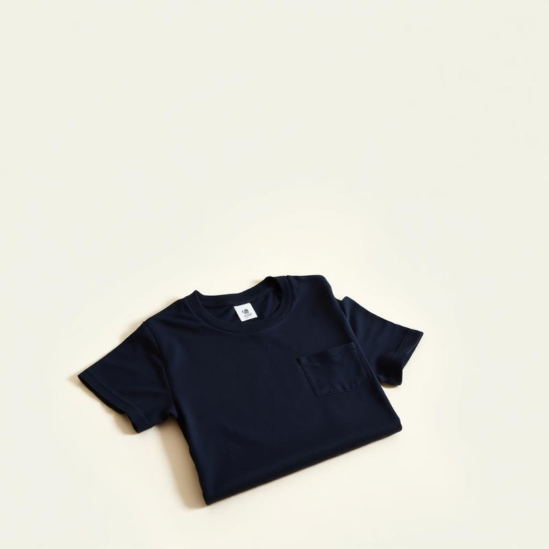 BLUEGOAT Modal Tee